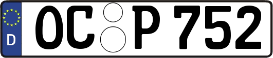 OC-P752