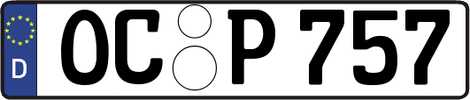 OC-P757