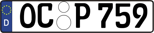 OC-P759