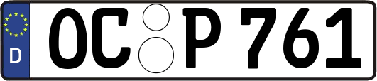 OC-P761