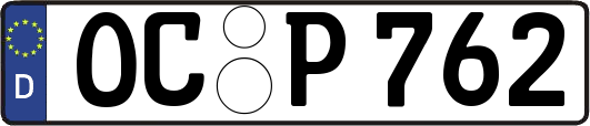 OC-P762