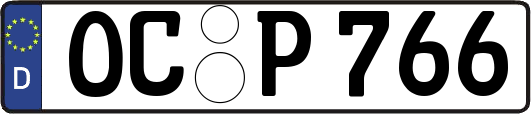 OC-P766