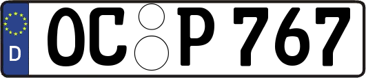 OC-P767