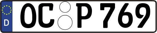 OC-P769