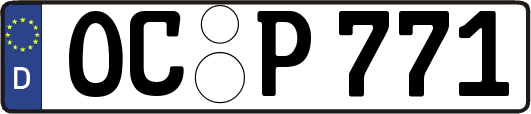 OC-P771