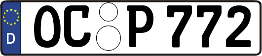 OC-P772