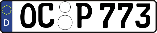 OC-P773