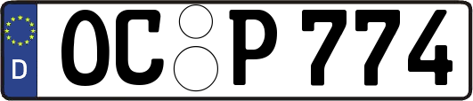 OC-P774