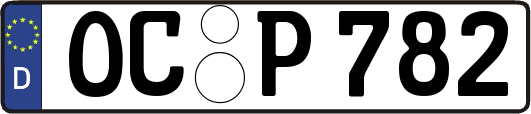 OC-P782