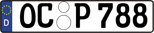 OC-P788