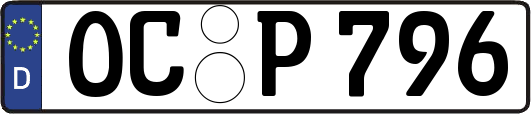 OC-P796