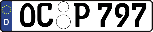 OC-P797