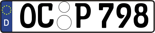 OC-P798