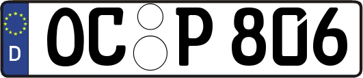 OC-P806