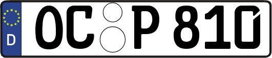 OC-P810