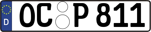 OC-P811