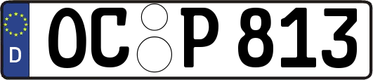 OC-P813