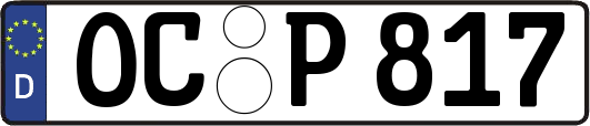 OC-P817