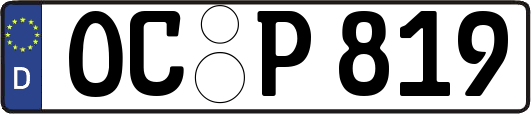OC-P819
