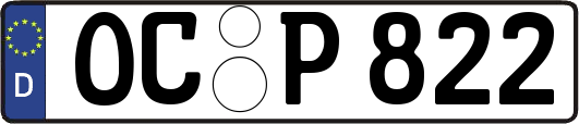 OC-P822