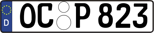 OC-P823