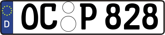 OC-P828