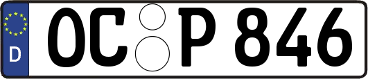 OC-P846
