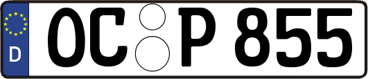 OC-P855