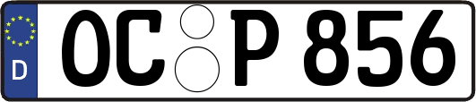 OC-P856