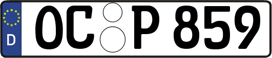 OC-P859