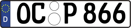 OC-P866