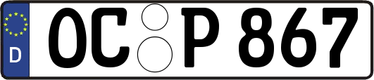 OC-P867