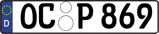OC-P869