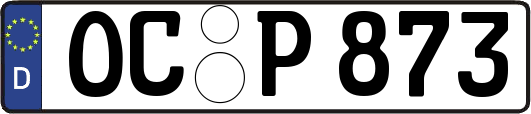 OC-P873