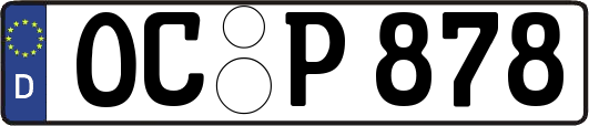OC-P878