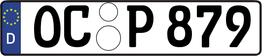 OC-P879