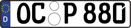 OC-P880