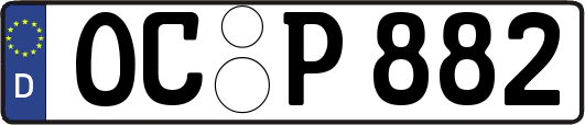 OC-P882