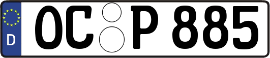 OC-P885