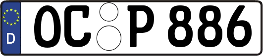 OC-P886