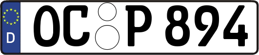 OC-P894