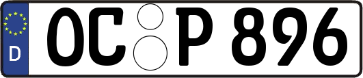 OC-P896