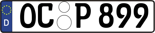 OC-P899
