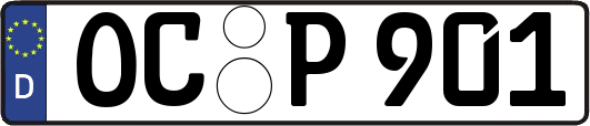 OC-P901