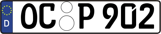 OC-P902