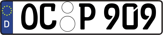 OC-P909