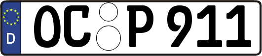 OC-P911