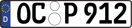 OC-P912