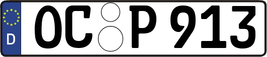 OC-P913