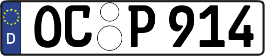 OC-P914